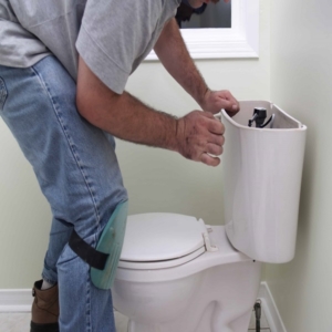 Toilet Repair